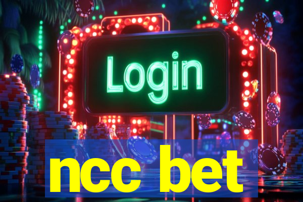 ncc bet